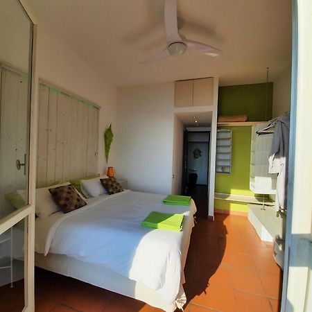 Le Terre Del Drago Apartment Берджеджи Номер фото